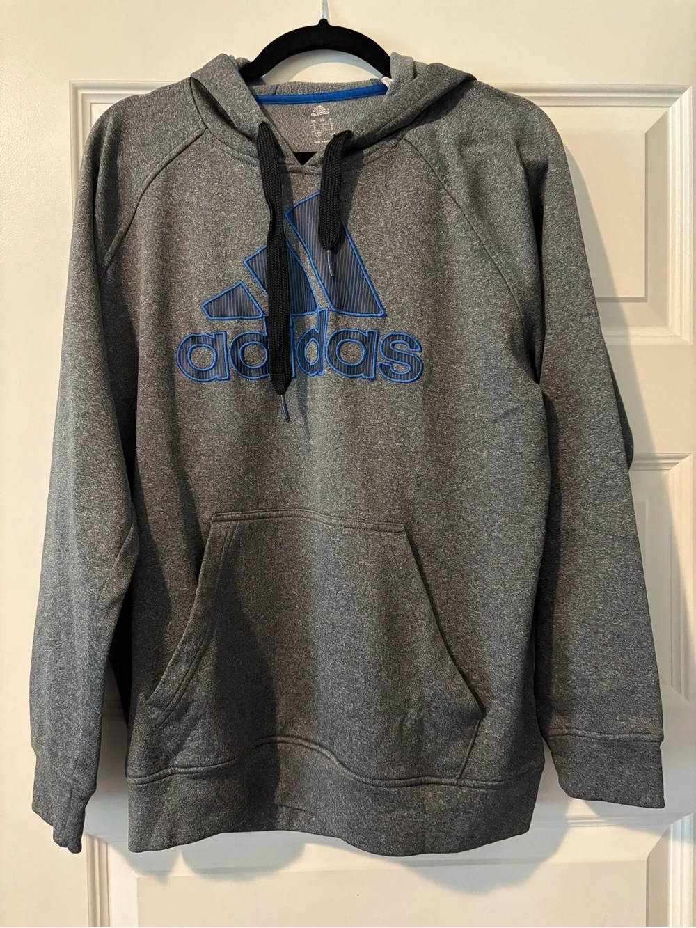 Men’s Adidas Hoodie